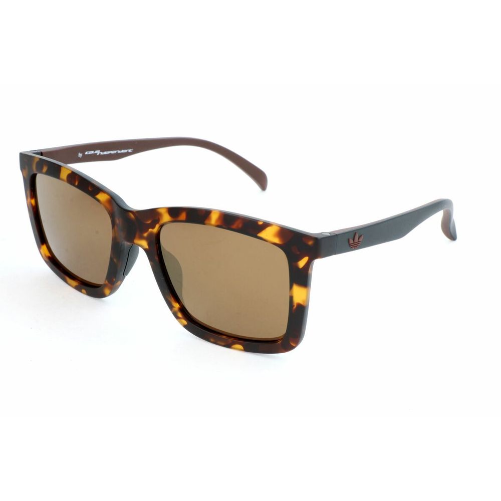 Adidas Brown Acetate Sunglasses | Regal Royce