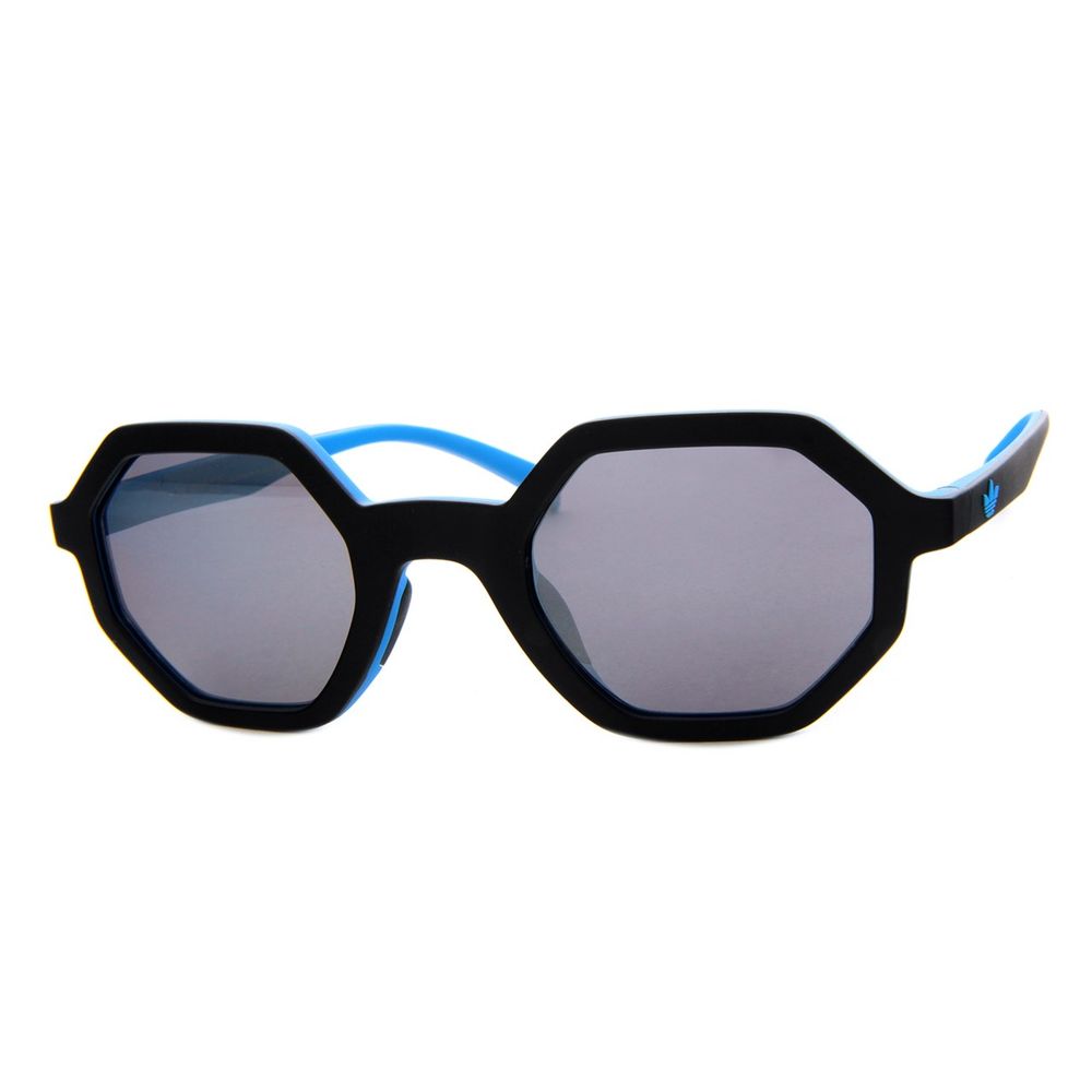Adidas Black Plastic Sunglasses | Regal Royce