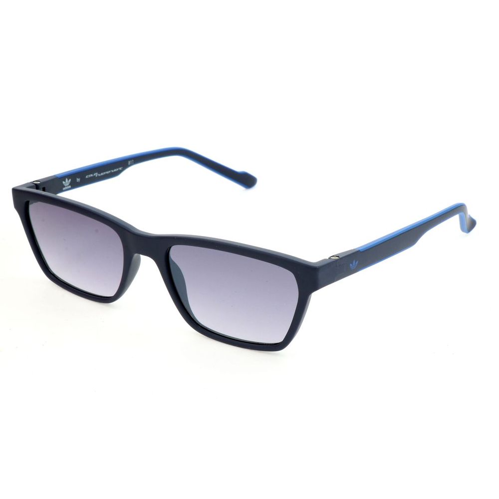 Adidas Blue Acetate Sunglasses | Regal Royce