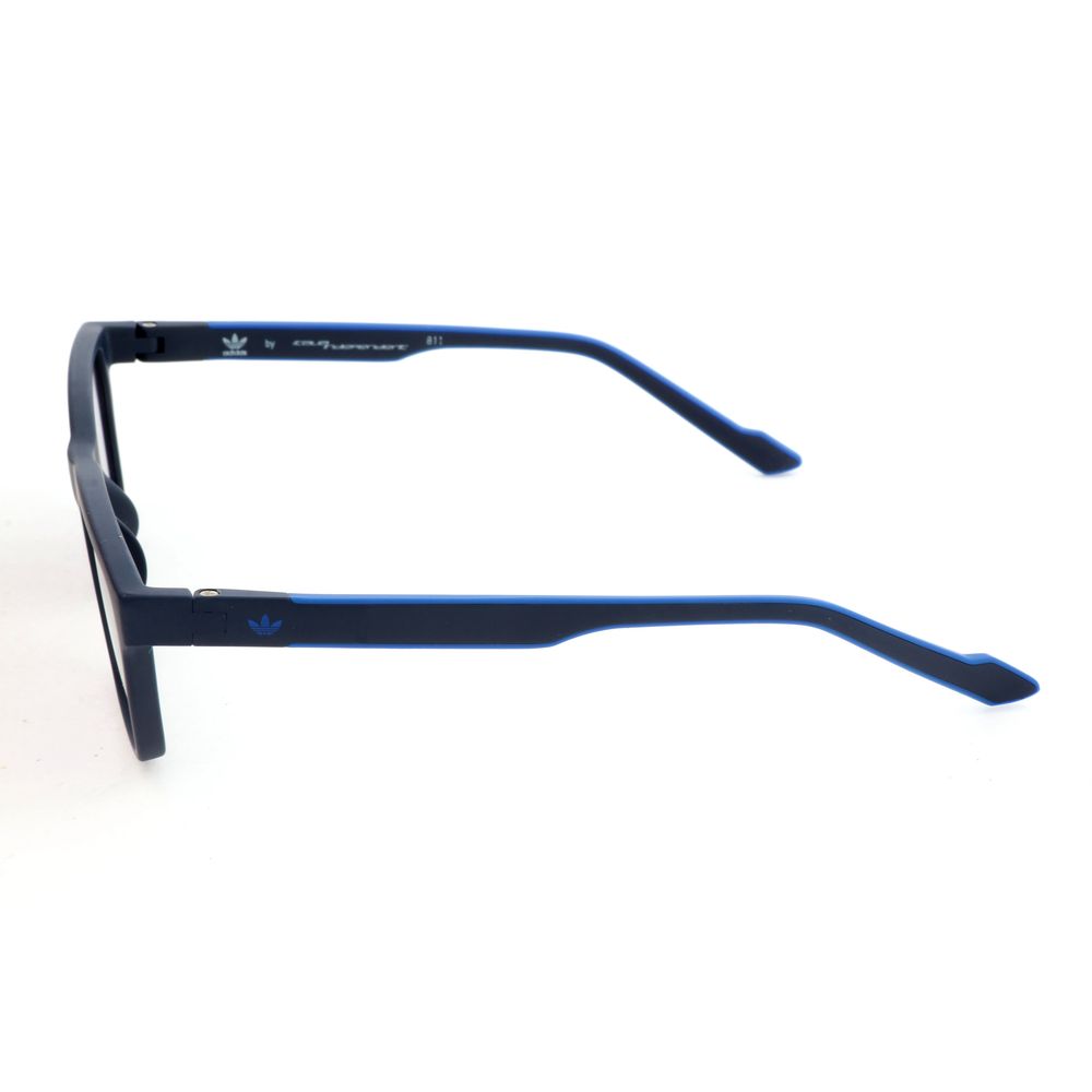 Adidas Blue Acetate Sunglasses | Regal Royce