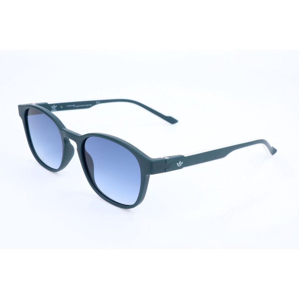 Adidas Blue Acetate Sunglasses | Regal Royce