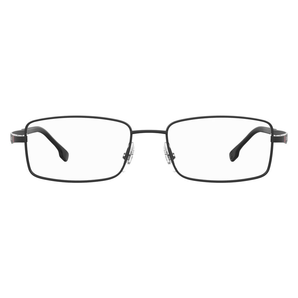 Carrera Black Metal Glasses (Frames) | Regal Royce