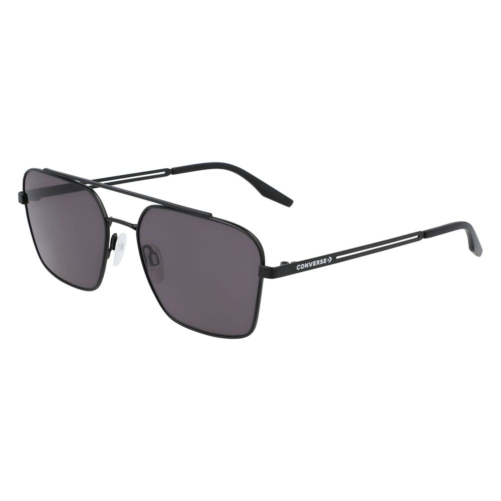 Converse Black Metal Sunglasses | Regal Royce