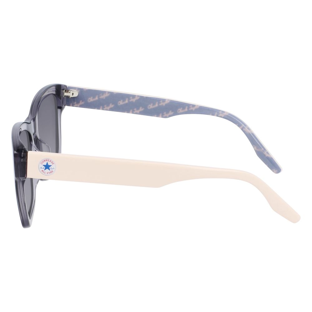 Converse Gray Acetate Sunglasses | Regal Royce