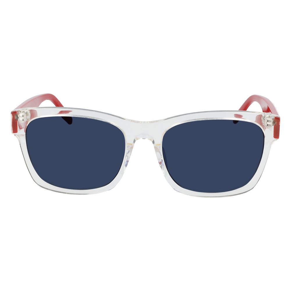 Converse White Acetate Sunglasses | Regal Royce