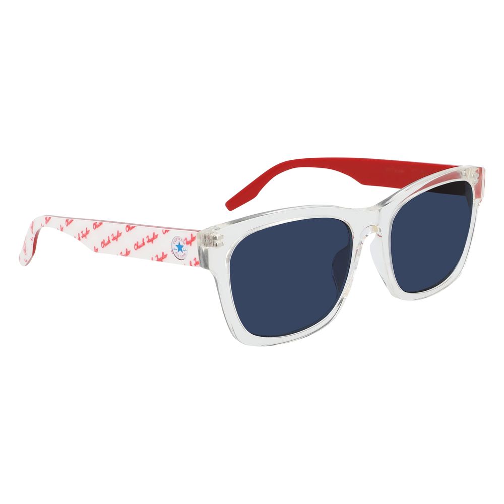 Converse White Acetate Sunglasses | Regal Royce
