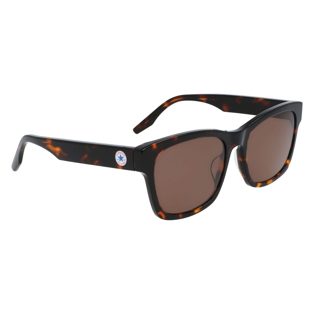 Converse Brown Acetate Sunglasses | Regal Royce