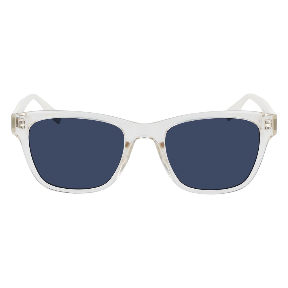 Converse Transparent Injected Sunglasses | Regal Royce