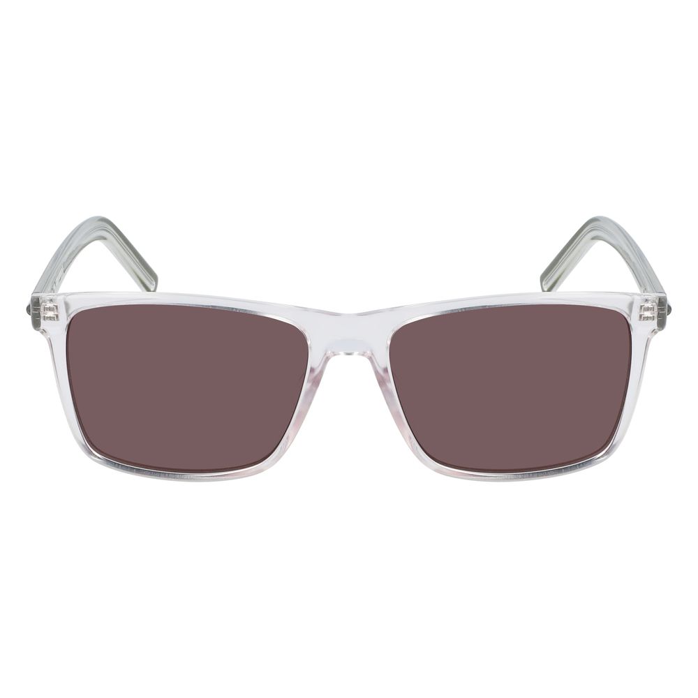 Converse Transparent Injected Sunglasses | Regal Royce