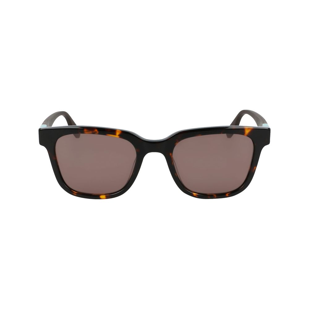 Converse Brown Acetate Sunglasses | Regal Royce