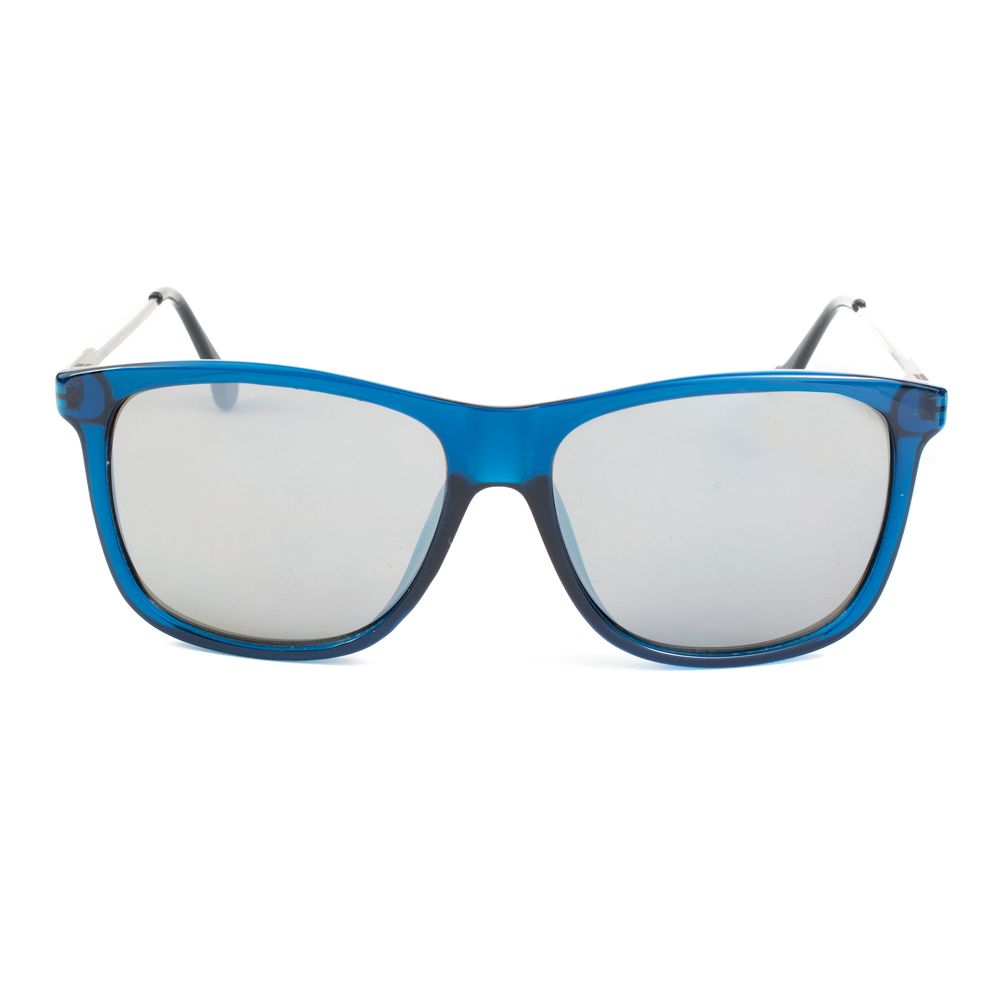 Converse Blue Acetate Sunglasses | Regal Royce
