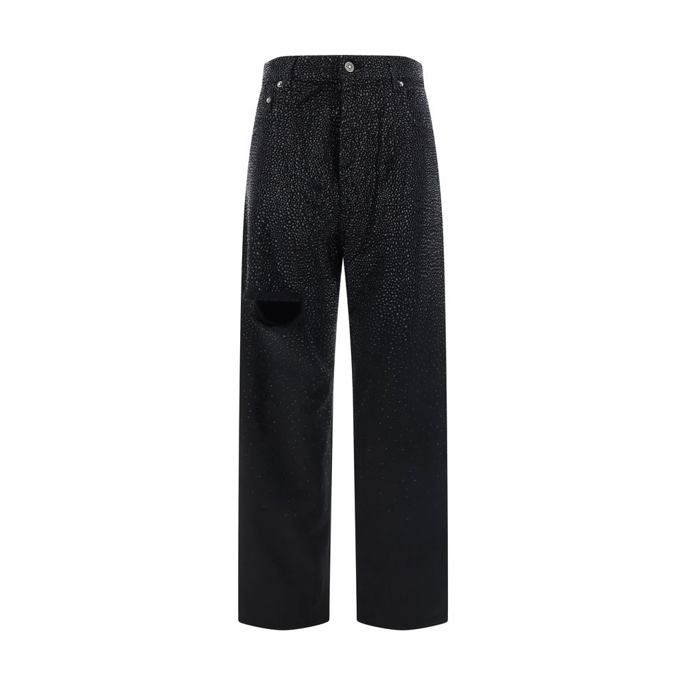 Golden Goose Kim Pants | Regal Royce