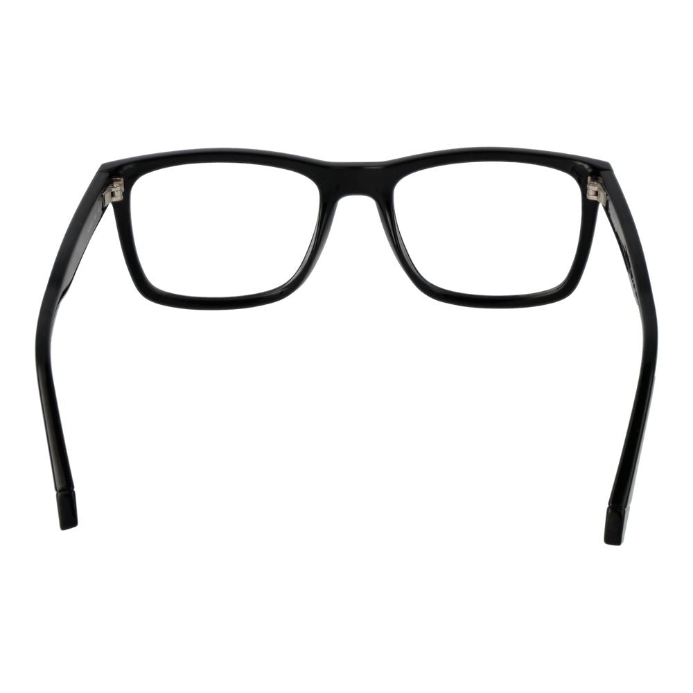 Polaroid Black Polyester Glasses (Frames) | Regal Royce