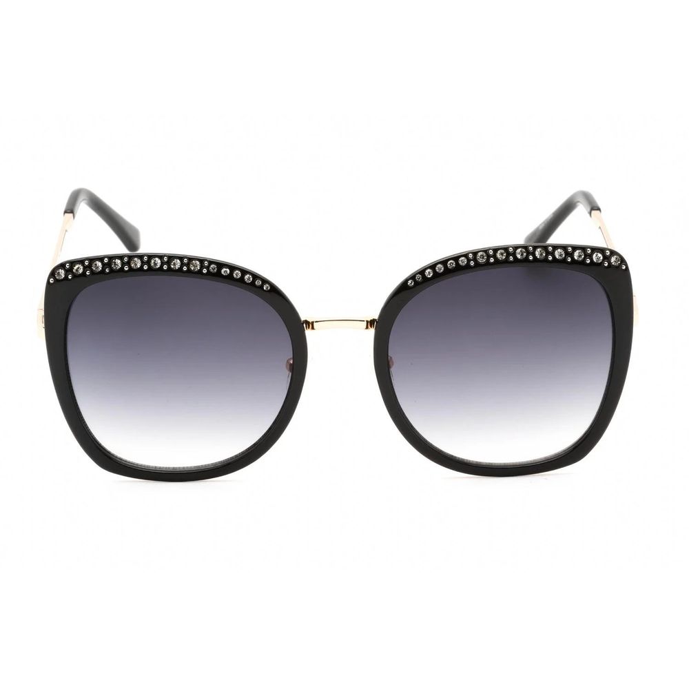 Guess Black Metal Sunglasses | Regal Royce