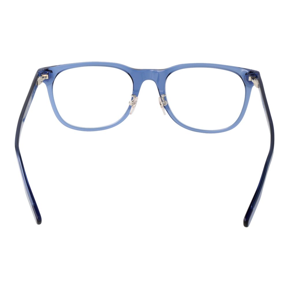 Ermenegildo Zegna Blue Acetate Glasses (Frames) | Regal Royce