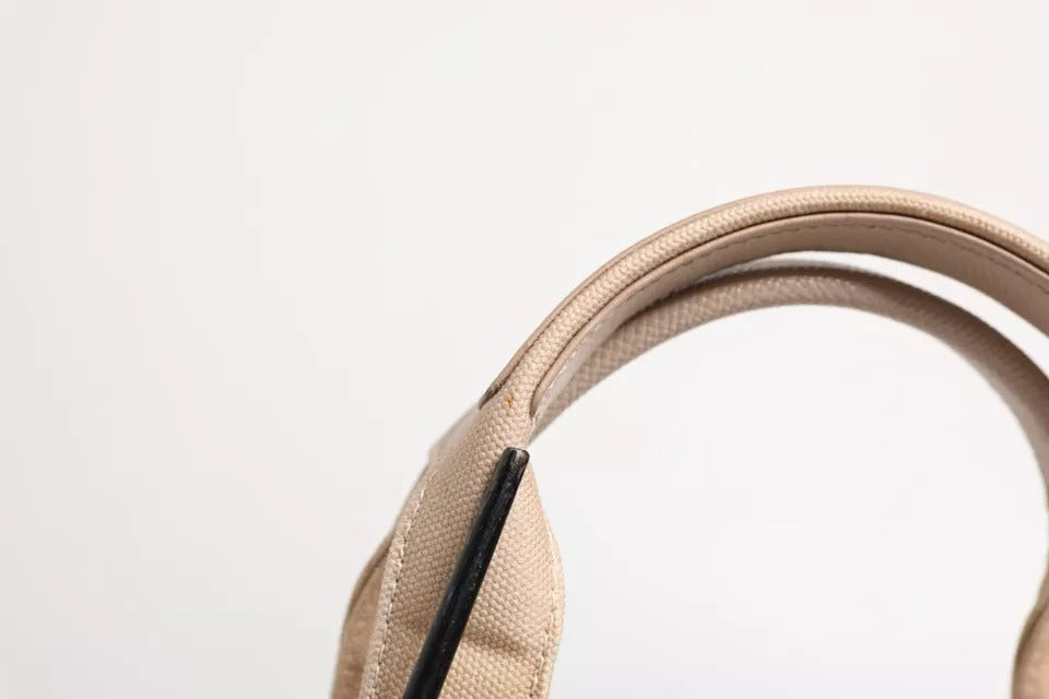 Dolce & Gabbana Multicolor Floral Canvas TANIA Top Handle Tote Bag | Regal Royce