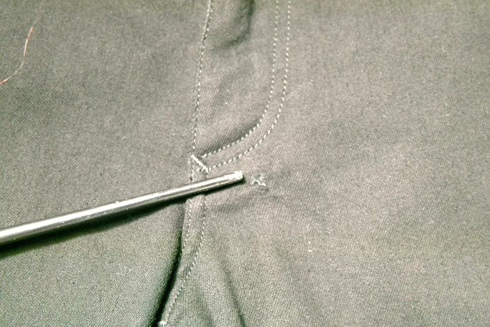 Dolce & Gabbana Black Logo Cotton Stretch Skinny Denim Jeans | Regal Royce