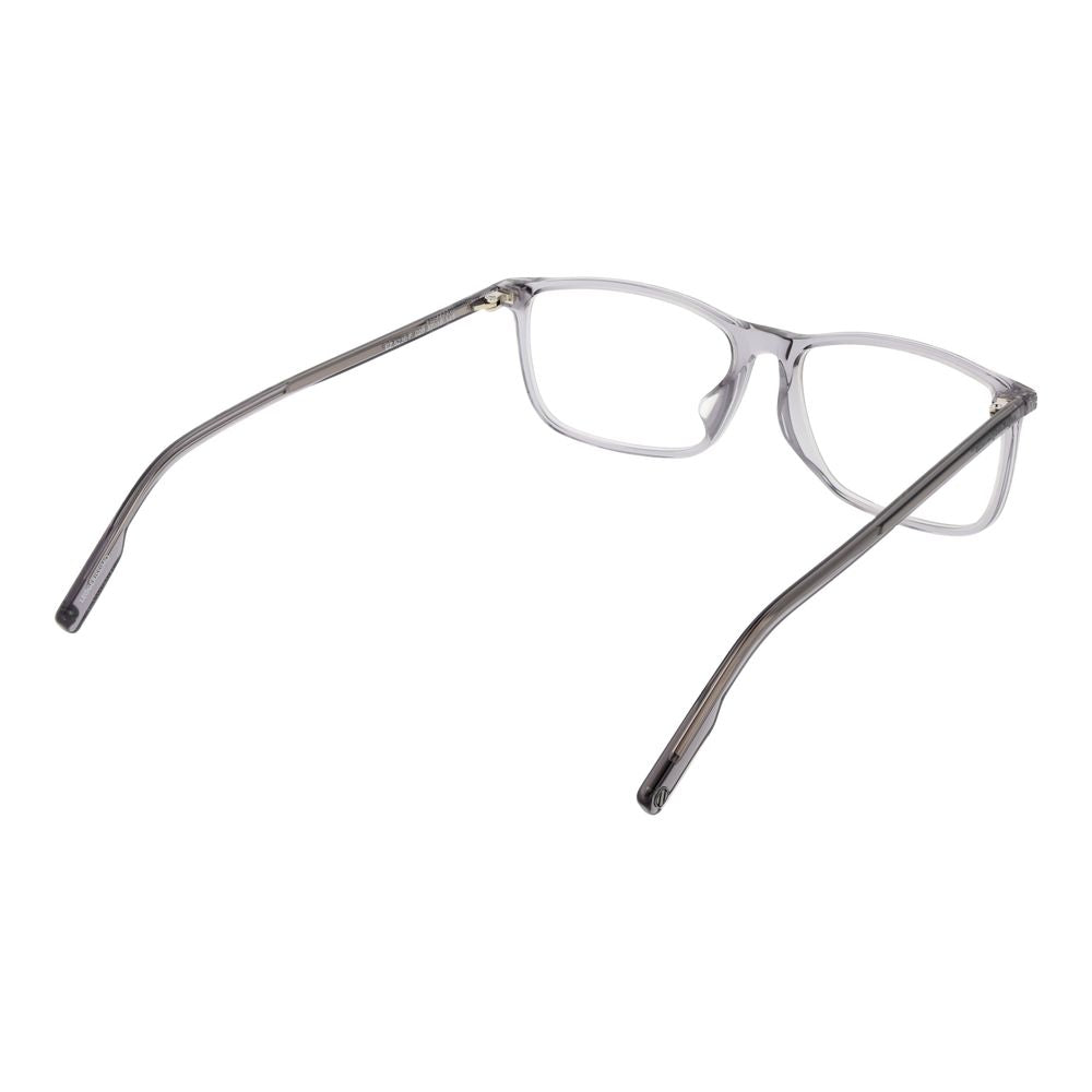 Ermenegildo Zegna Gray Acetate Glasses (Frames) | Regal Royce