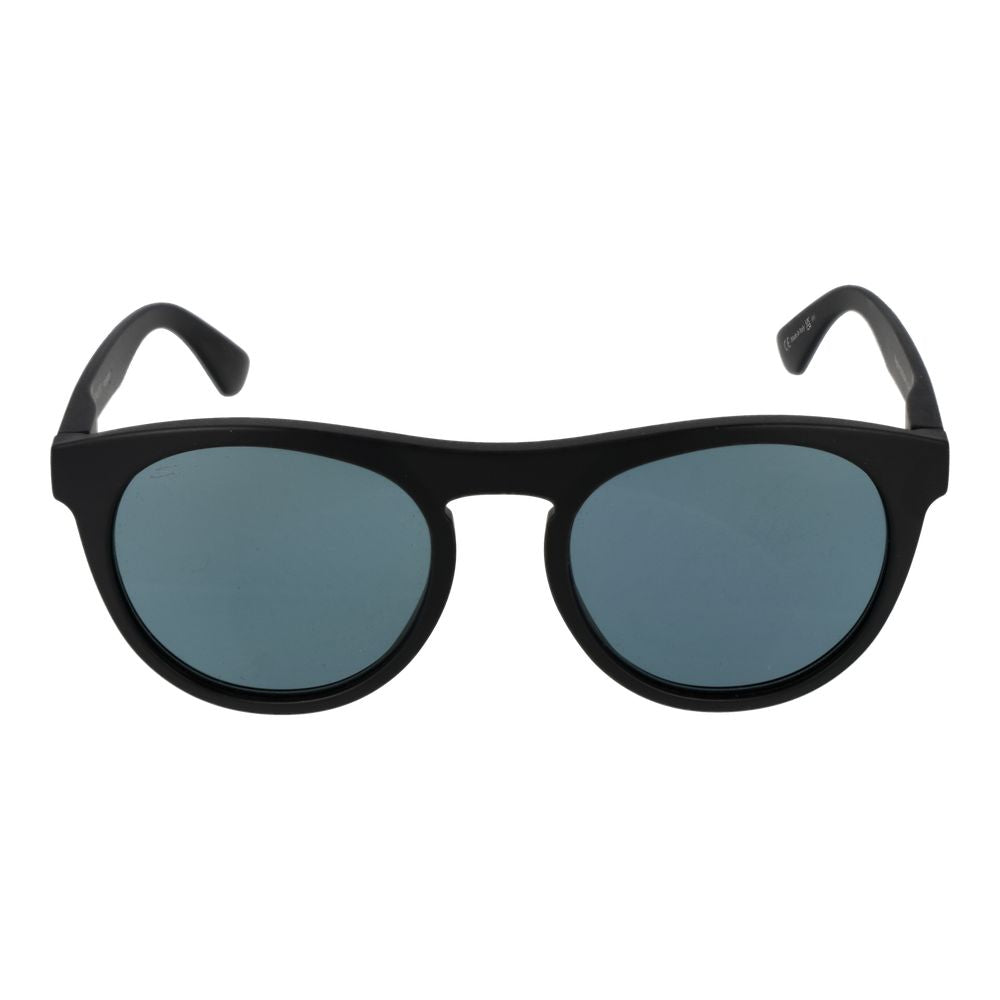 Serengeti Black Plastic Sunglasses | Regal Royce