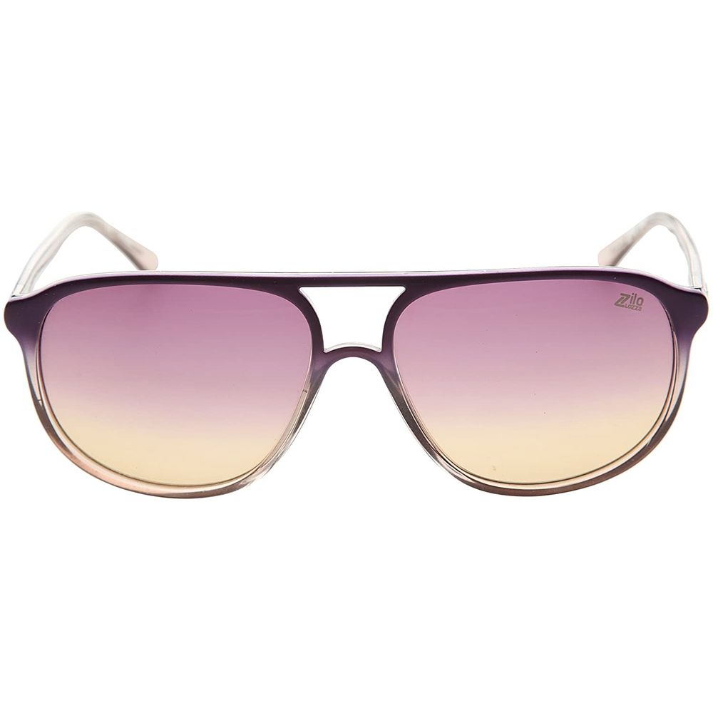 Lozza Purple Injected Sunglasses | Regal Royce