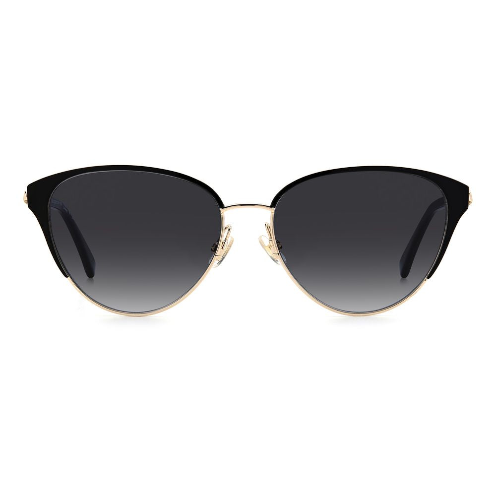 Kate Spade Black Metal Sunglasses | Regal Royce