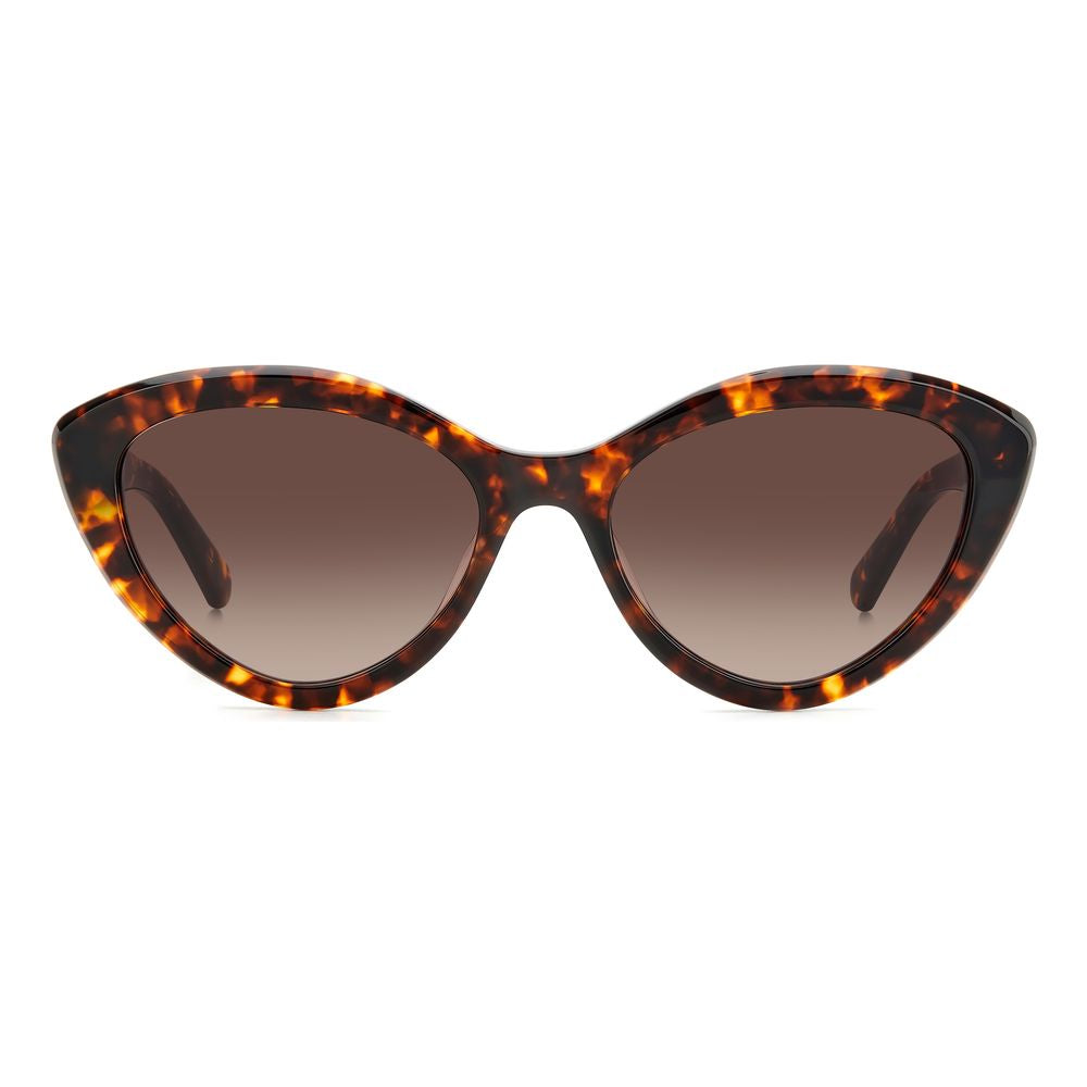 Kate Spade Brown Acetate Sunglasses | Regal Royce