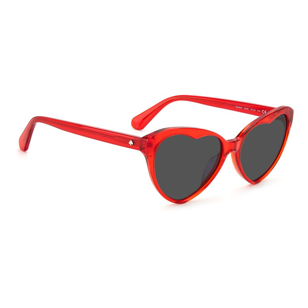 Kate Spade Multicolor Acetate Sunglasses | Regal Royce