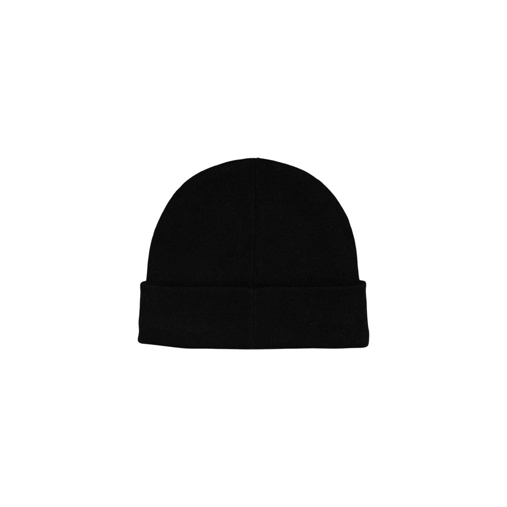 Calvin Klein Jeans Black Cotton Cap (Baseball Hat) | Regal Royce