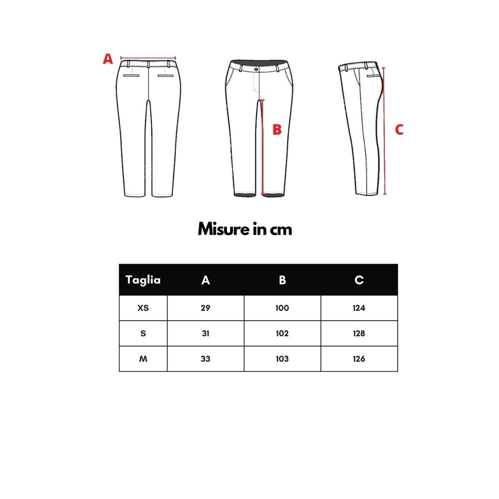 Dsquared² Red Cotton Athletic Pants | Regal Royce