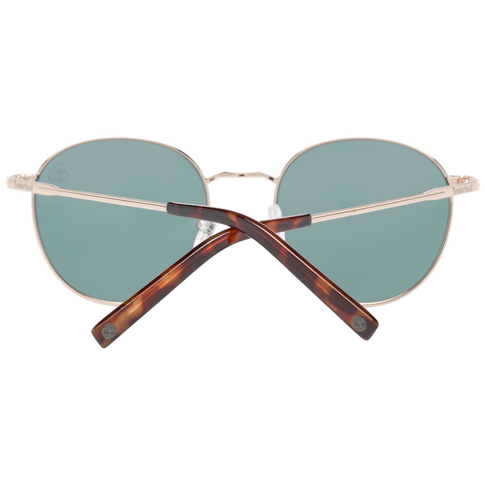 Timberland Bronze Metal Sunglasses | Regal Royce