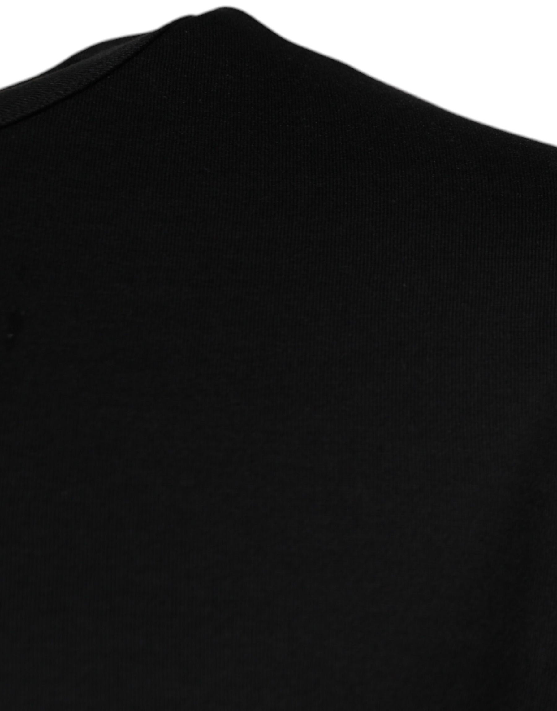 Dolce & Gabbana Multicolor Camouflage Crew Neck T-shirt | Regal Royce