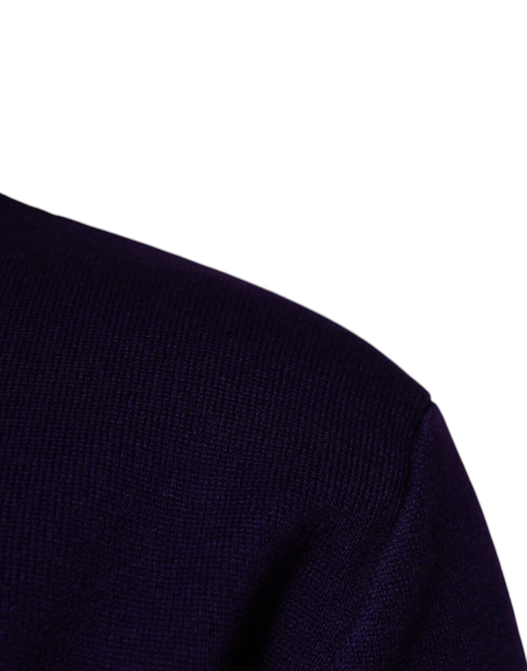 Dolce & Gabbana Blue 1984 Milano CrewNeck Sweatshirt Sweater | Regal Royce