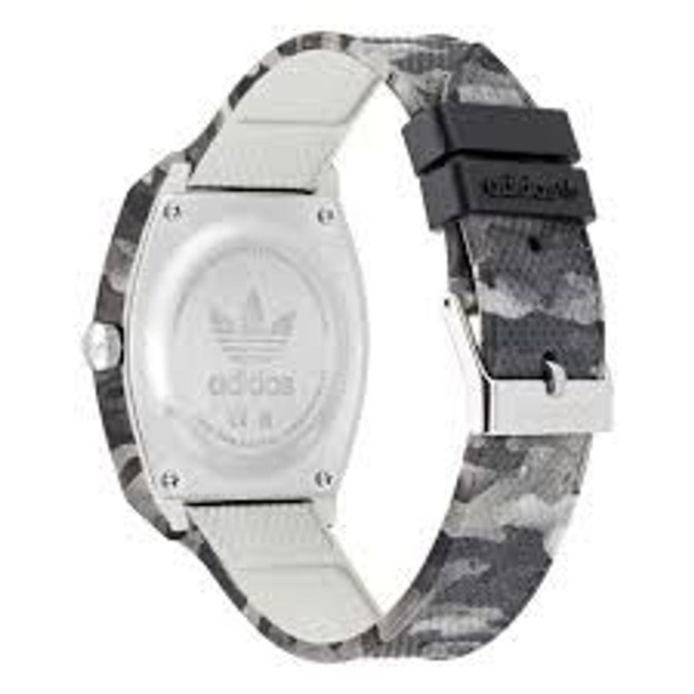 Adidas Multicolor Synthetic Sport Watch | Regal Royce