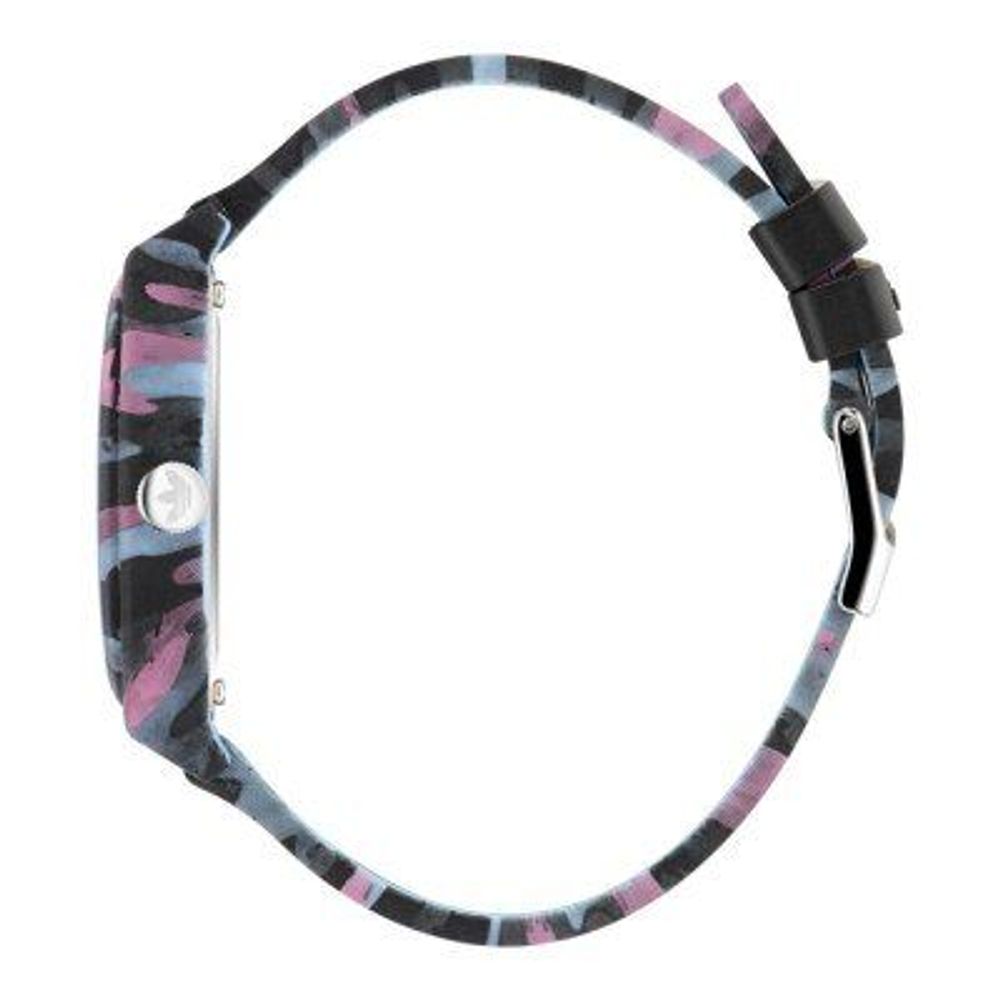 Adidas Multicolor Synthetic Sport Watch | Regal Royce