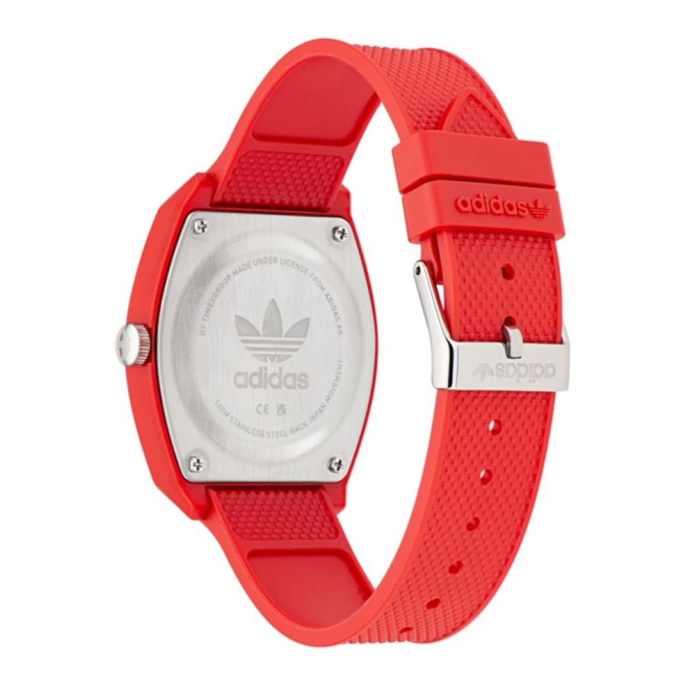Adidas Multicolor Synthetic Sport Watch | Regal Royce