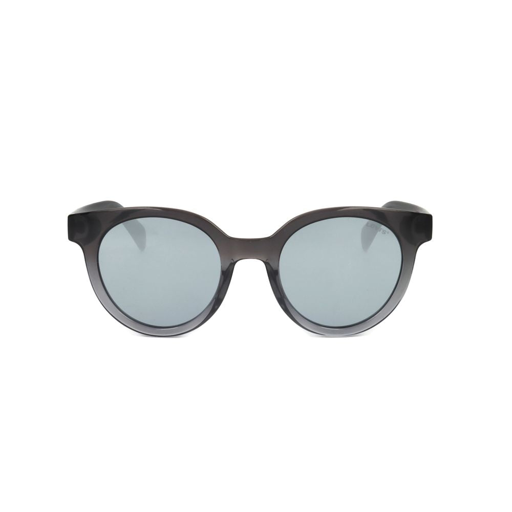 Levi's Gray Metal Sunglasses | Regal Royce