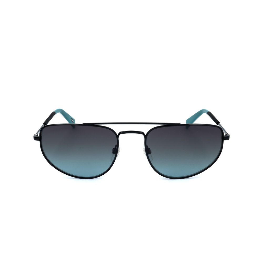 Levi's Gold Stainless Steel Sunglasses | Regal Royce
