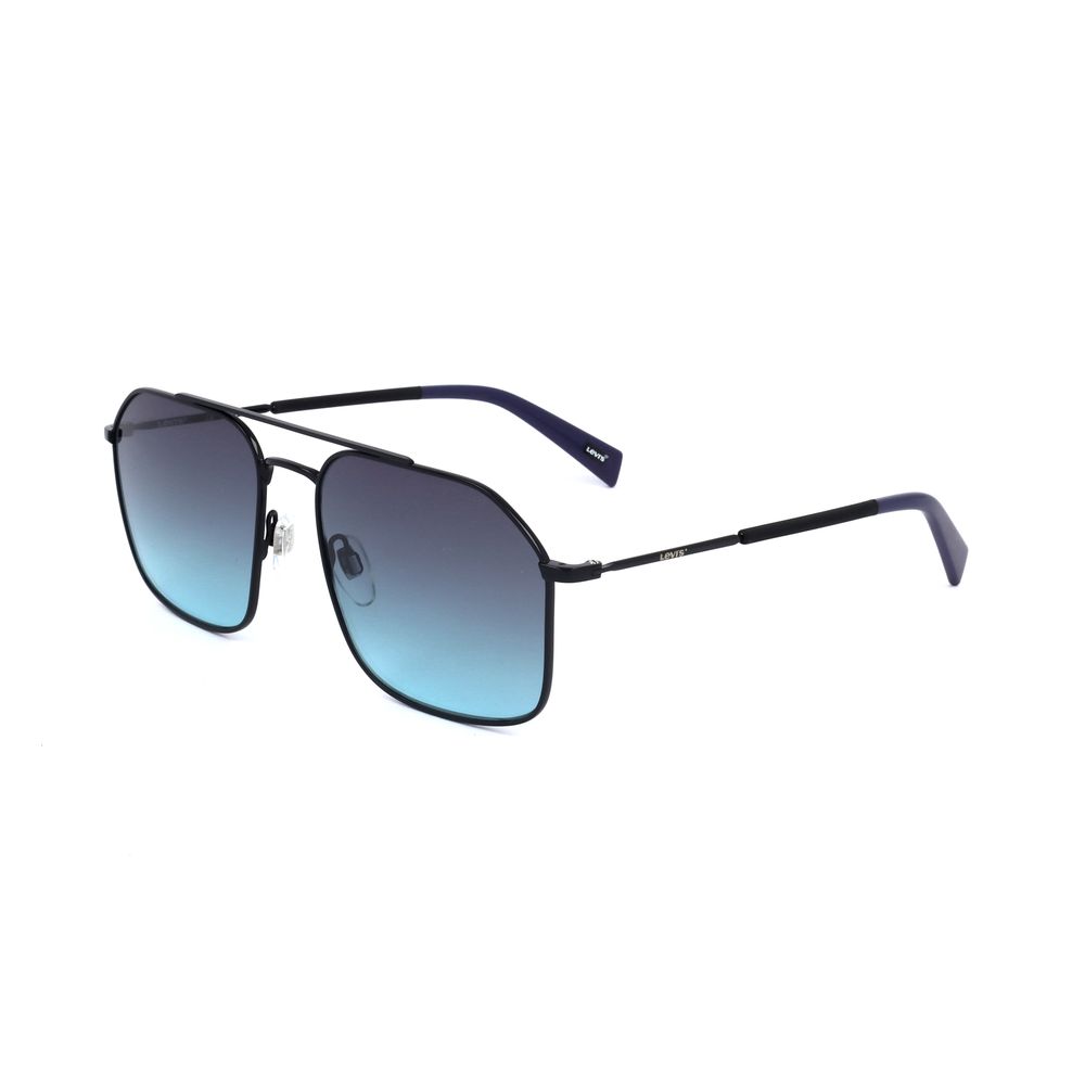 Levi's Gray Stainless Steel Sunglasses | Regal Royce