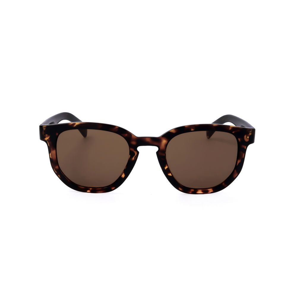 Levi's Black Stainless Steel Sunglasses | Regal Royce