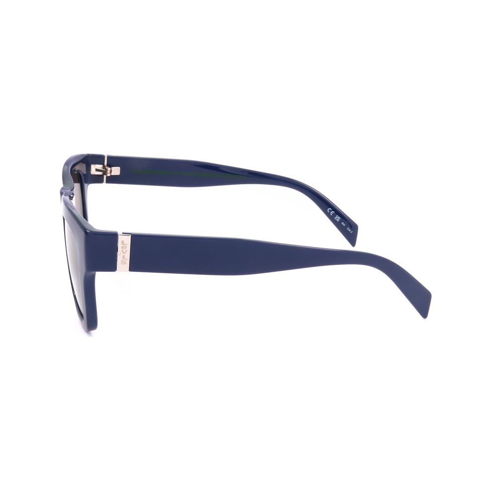 Levi's Blue Resin Sunglasses | Regal Royce