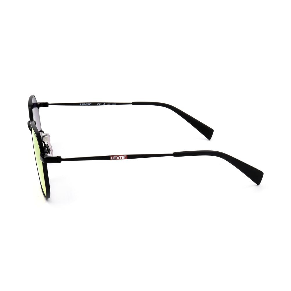 Levi's Gray Resin Sunglasses | Regal Royce