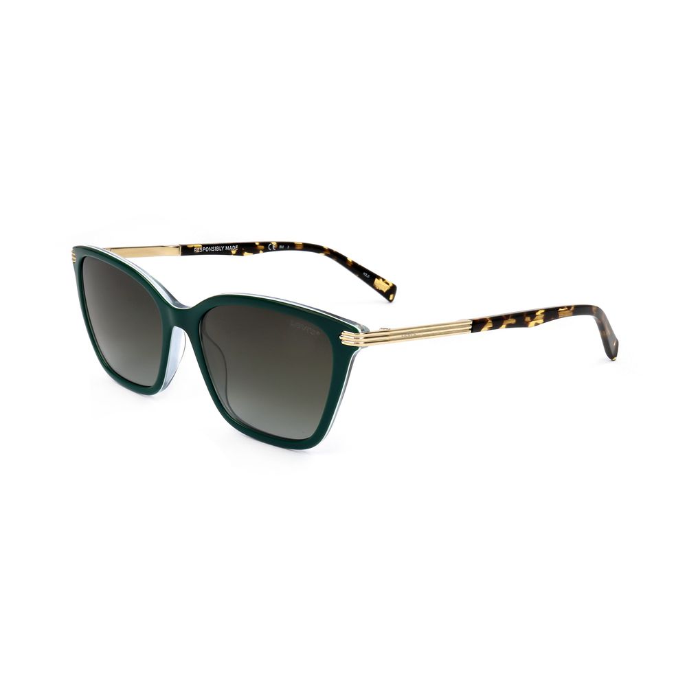 Levi's Brown Resin Sunglasses | Regal Royce