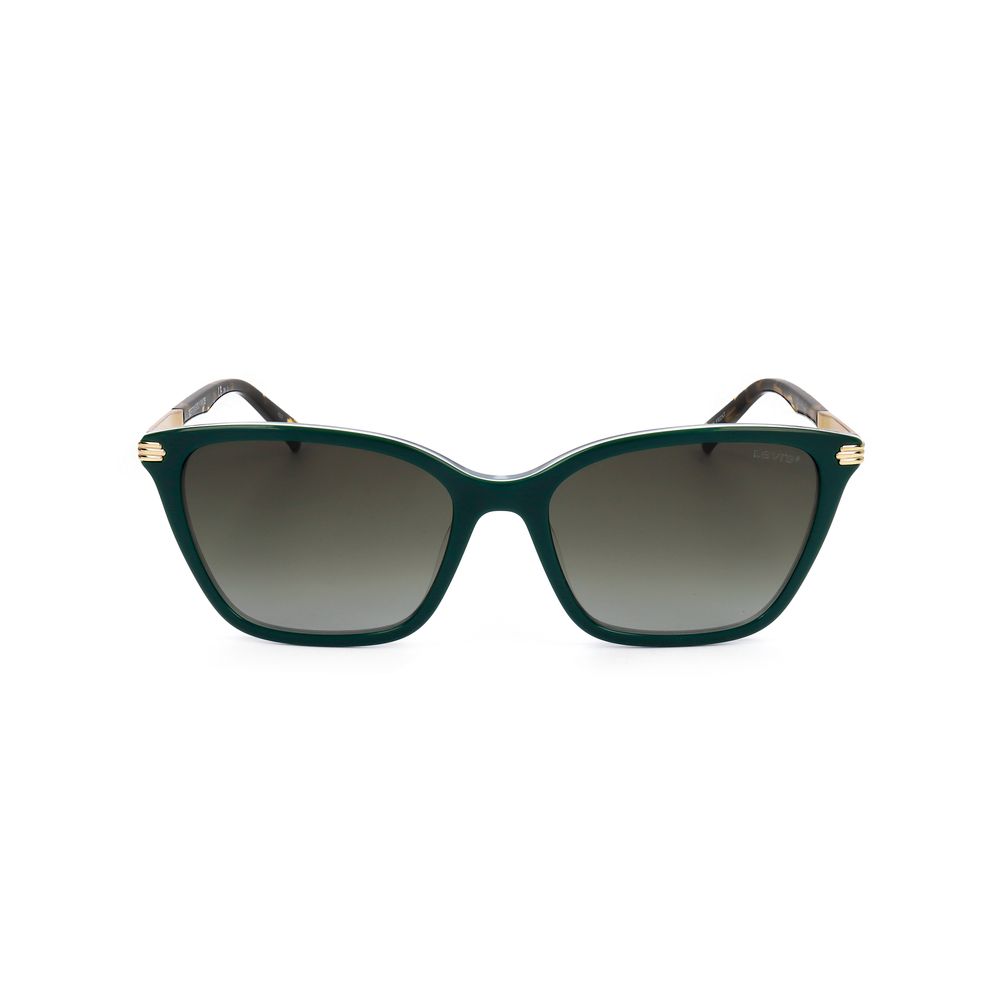 Levi's Brown Resin Sunglasses | Regal Royce