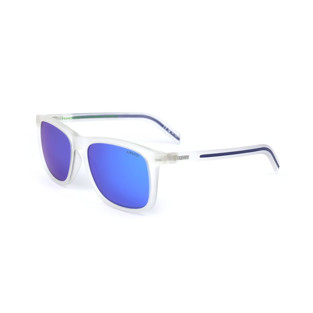 Levi's Bicolor Resin Sunglasses | Regal Royce