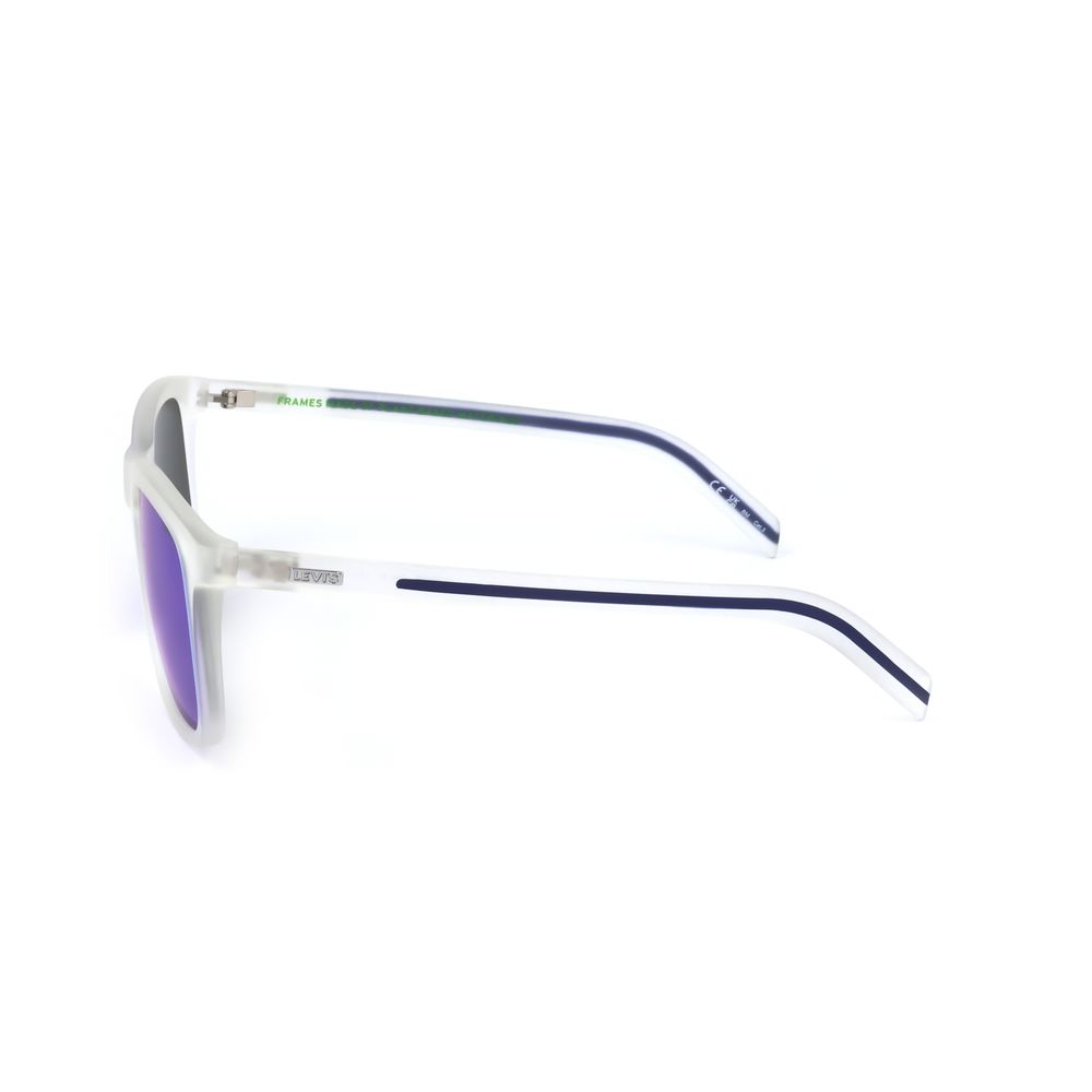 Levi's Bicolor Resin Sunglasses | Regal Royce