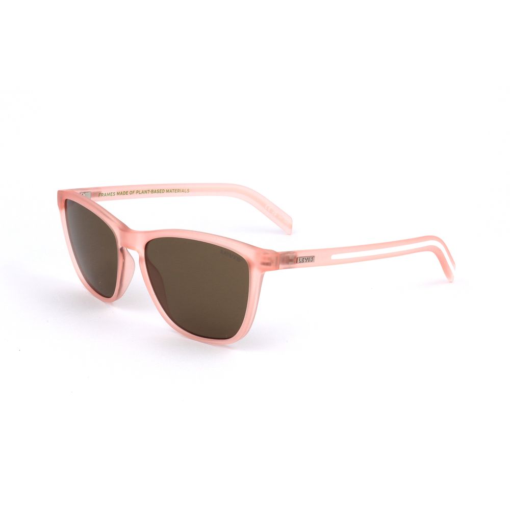 Levi's Transparent Resin Sunglasses | Regal Royce