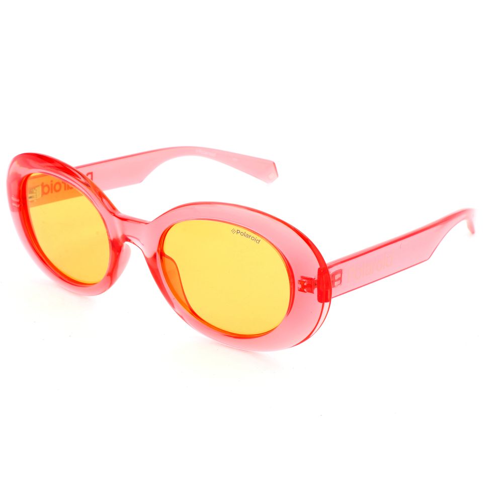 Polaroid Multicolor Resin Sunglasses | Regal Royce