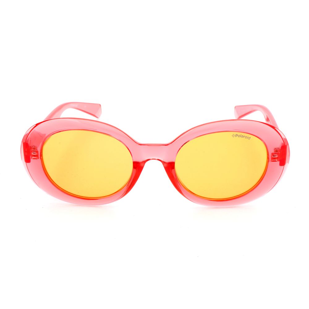 Polaroid Multicolor Resin Sunglasses | Regal Royce