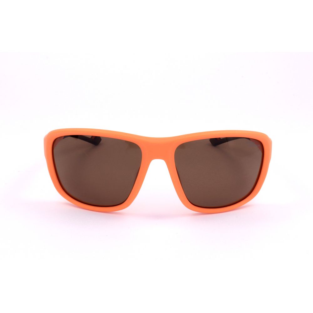 Polaroid Orange Resin Sunglasses | Regal Royce