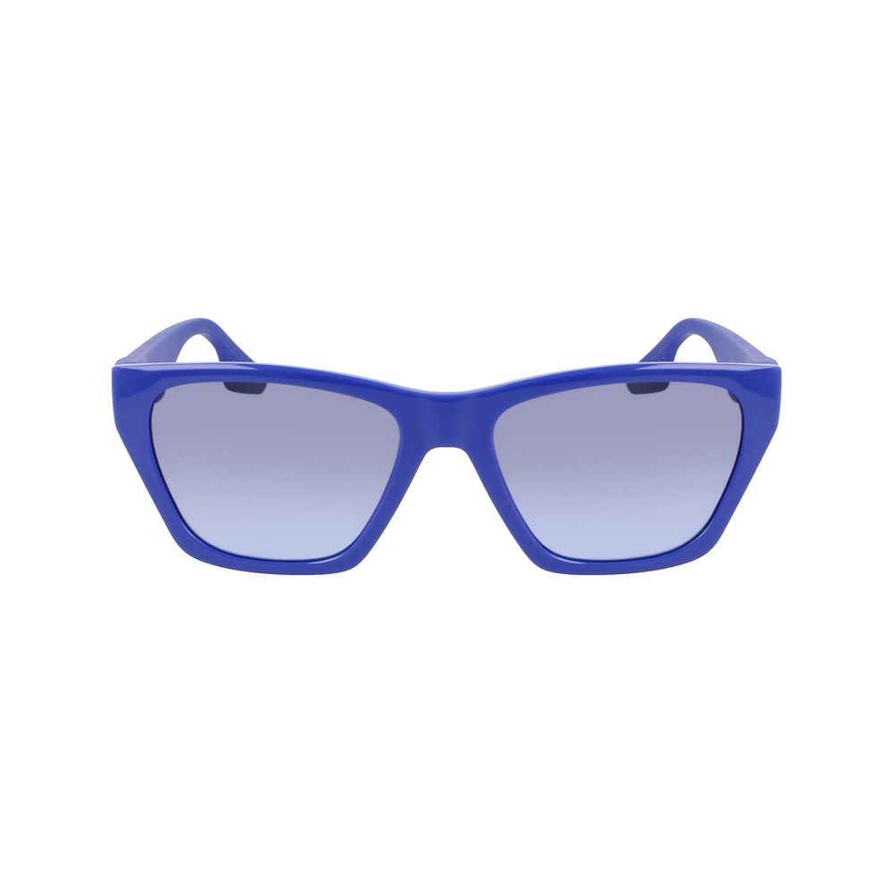 Converse Blue Injected Sunglasses | Regal Royce